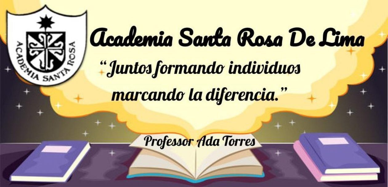 Teacher Ada Torres